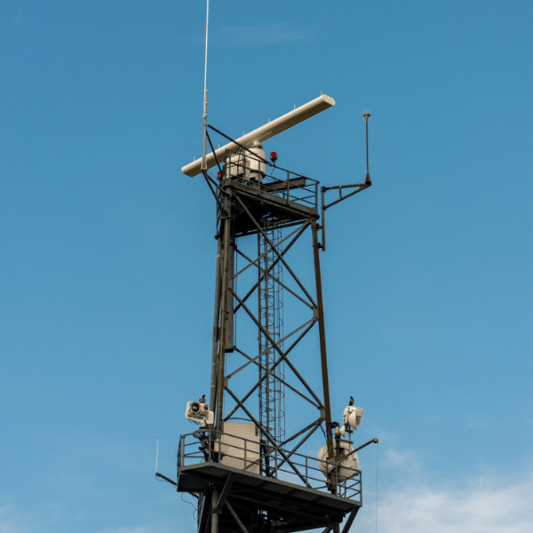 COASTAL SURVEILLANCE SOLUTIONS