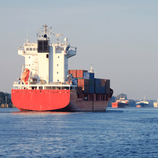 Maritime Courses